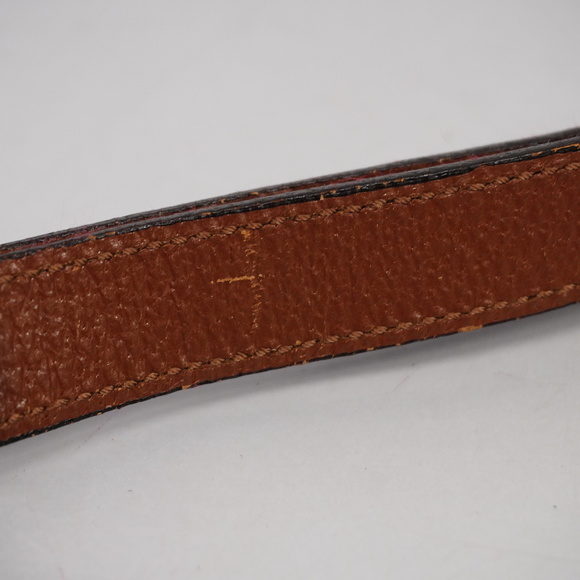 Louis Vuitton Monogram Sac Dauphine Shoulder Bag - Picture 11 of 13